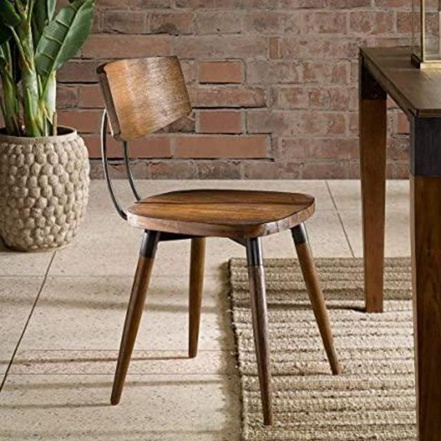 INK+IVY Dining Chair (Set of 2)