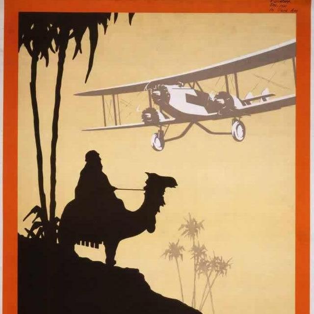Honeymoon Airfare from LA to Cairo