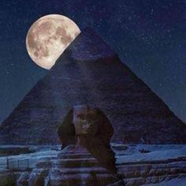Lodging in Cairo & Luxor