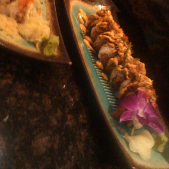 Romantic Dinner