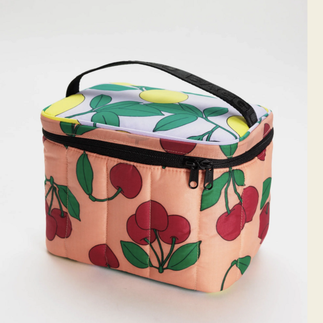 Puffy Cooler Bag - Baggu