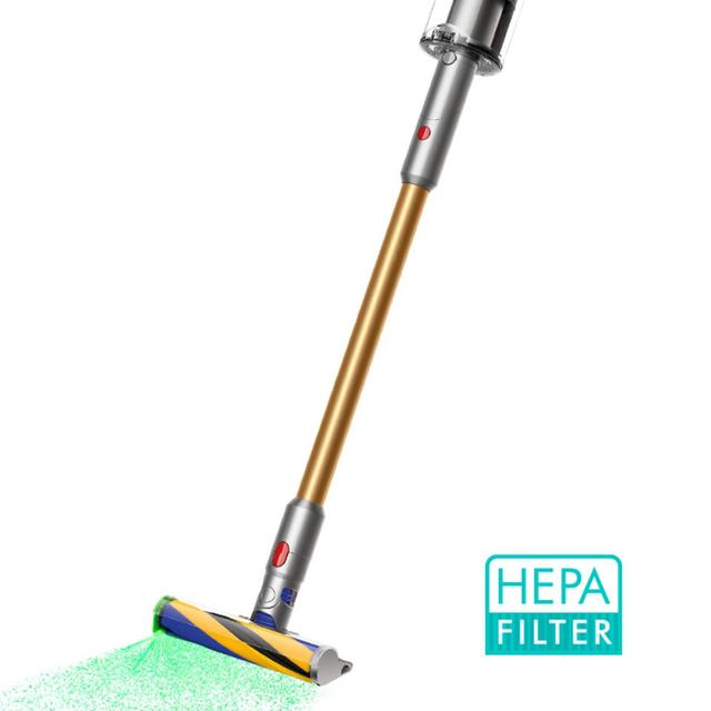 Dyson V15 Detect Absolute vacuum