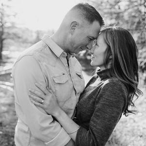Rebecca Petersen and Jeffrey Meighen's Wedding Registry on Zola