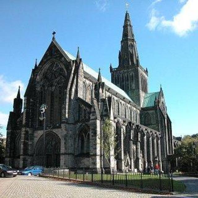 Glasgow Cathedral
