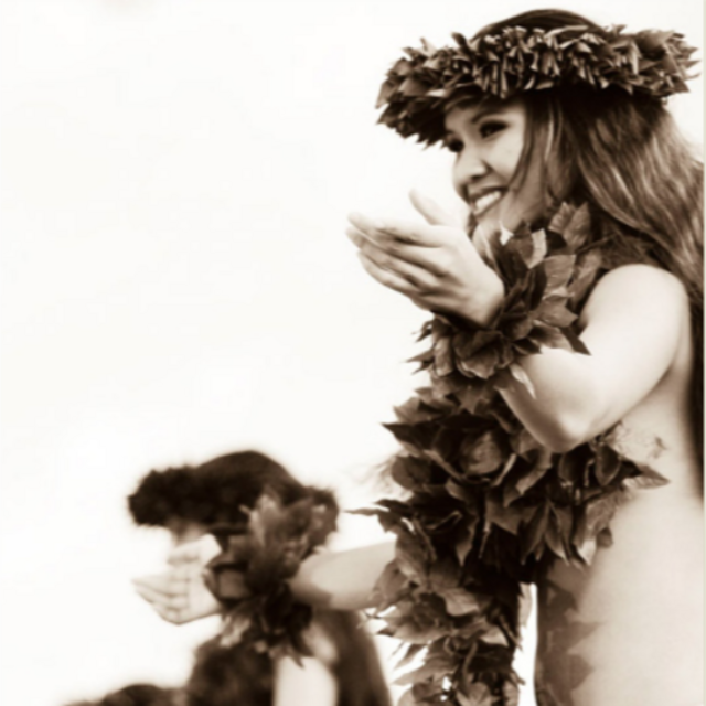 Hawaiian Luau + Dinner for 2