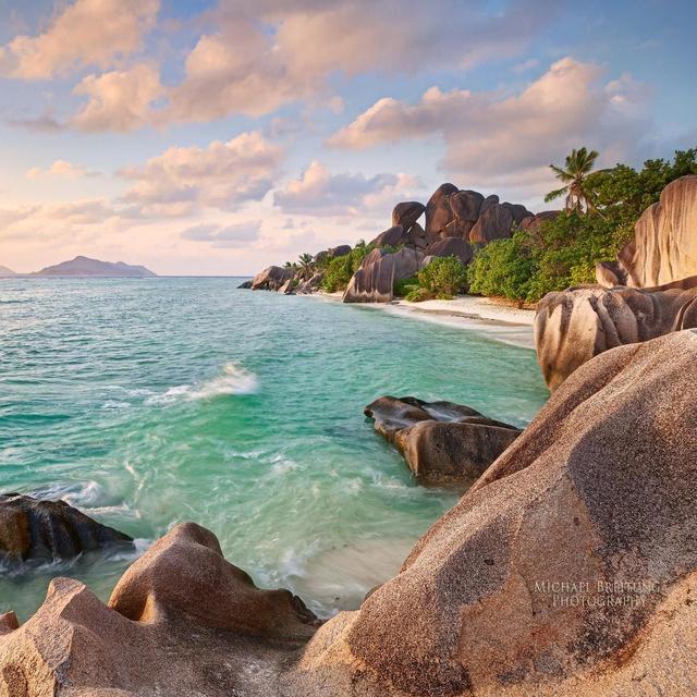 Seychelles Honeymoon