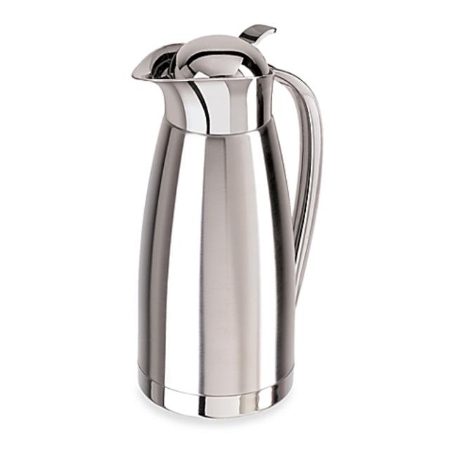 Oggi™ Lustre Clarisa 54-Ounce Thermal Carafe