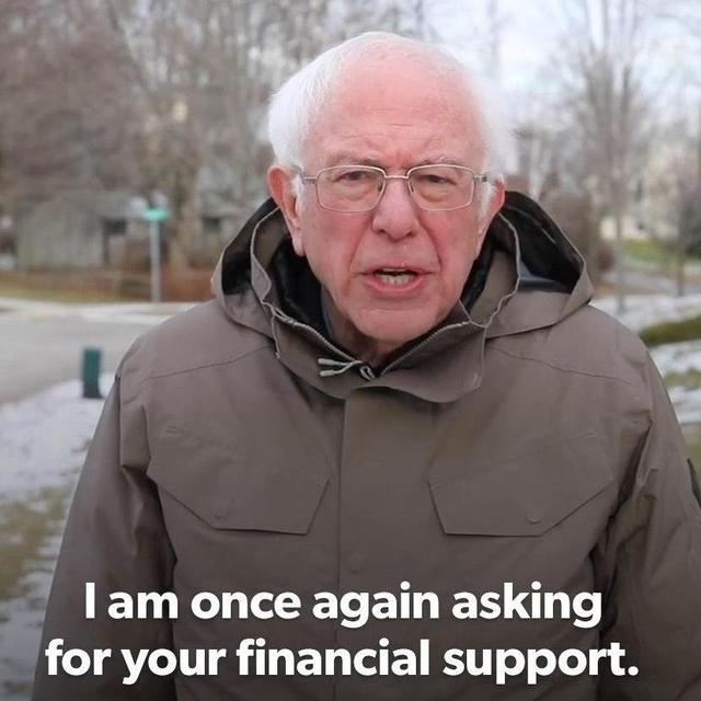 Cash Gift or Donation in our Name