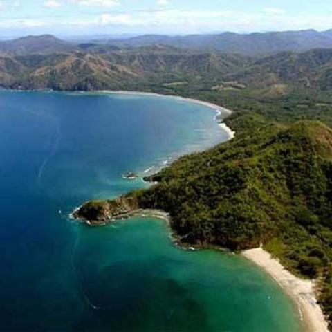 Help us honeymoon in Costa Rica!