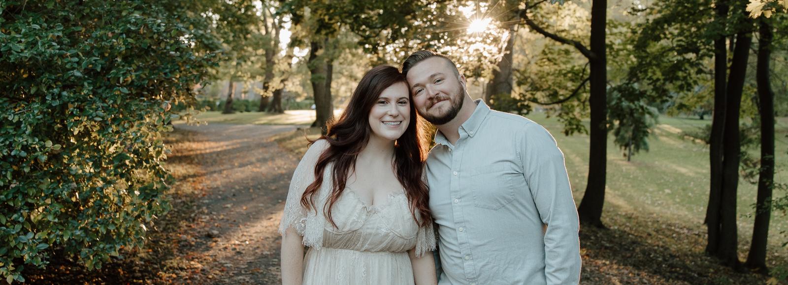 Rebecca Zinni and Joshua Erdle's Wedding Registry on Zola