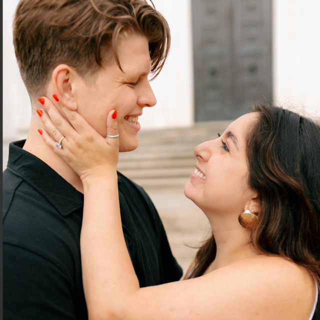 Our Newlywed Fund