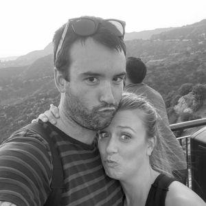 Rebecca Hill and Nathan Sulfaro's Wedding Registry on Zola