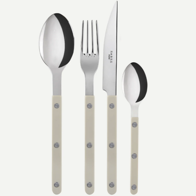 Sabre Paris Flatware Set (24 count)