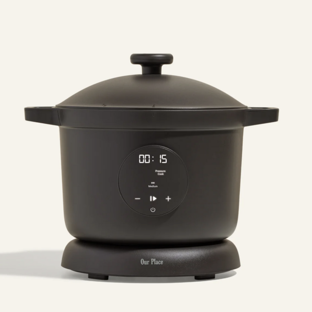 Our Place Dream Pot