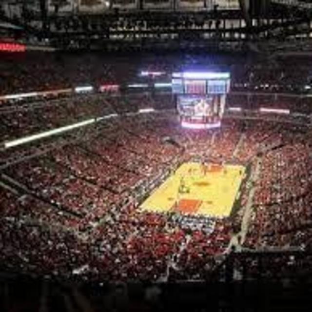 Bulls Game