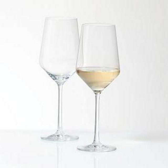 Schott Zwiesel Pure White Wine Glass