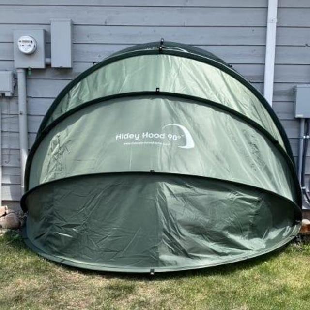 Bike Portable Wall Mounted Storage Shed