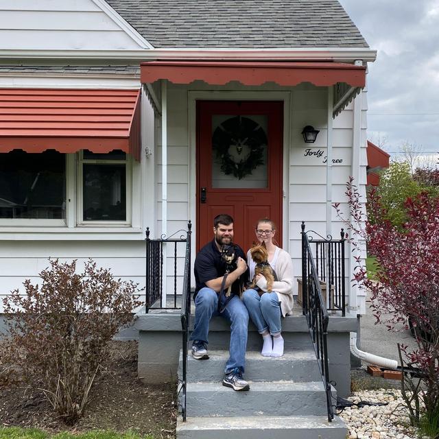 Our Home Reno Fund