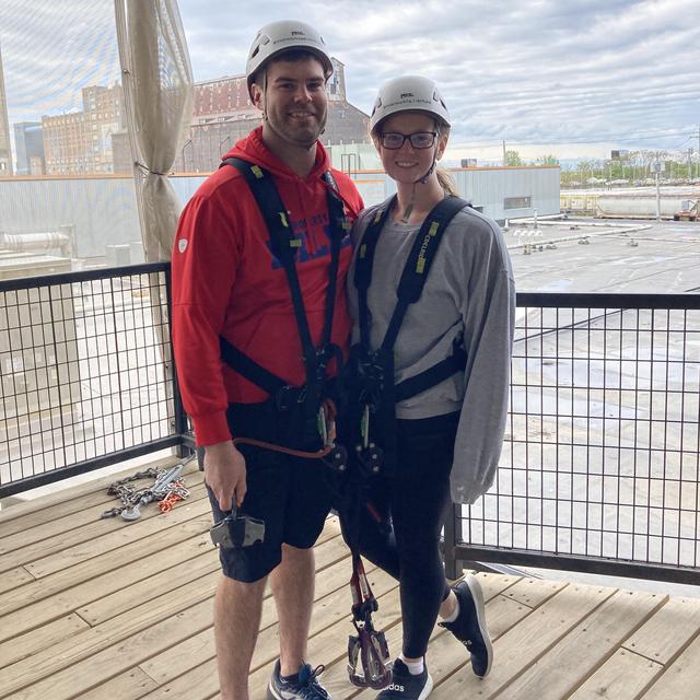 Date Day Adventures