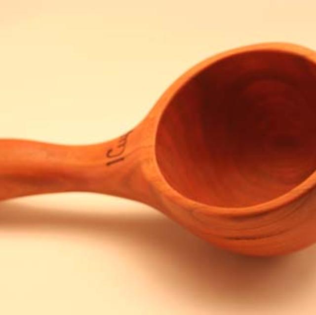 1 Cup Round Measuring Cup