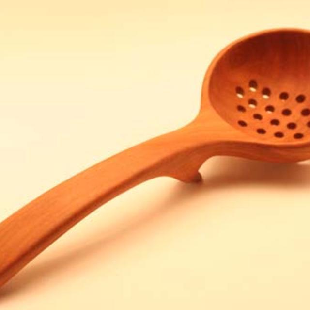 12 inch No Drip Skimmer