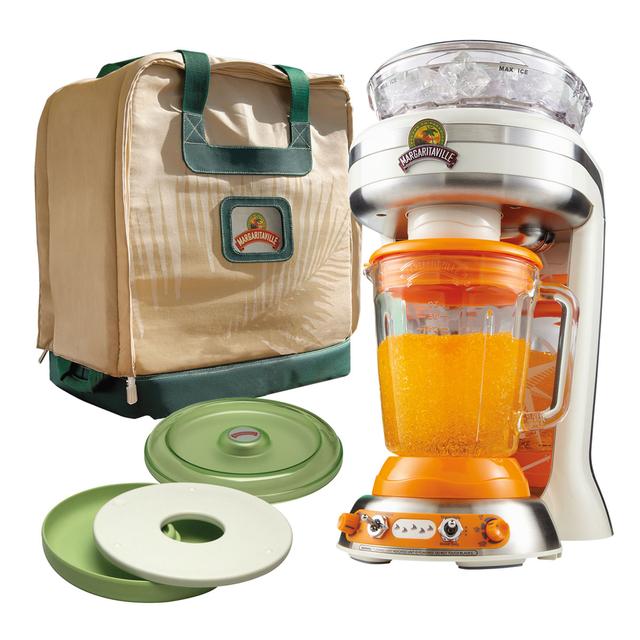 Margaritaville Smoothie/Frozen Beverage Machine