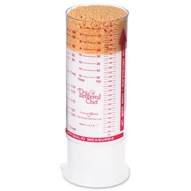 Measure-All® Cup