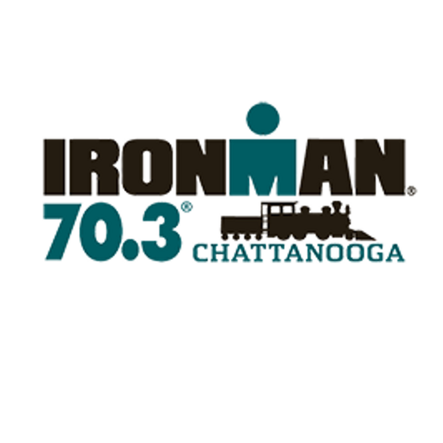 Cameron's next Ironman!
