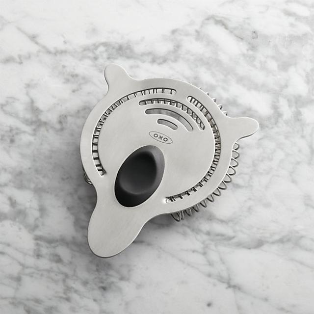OXO ® Strainer