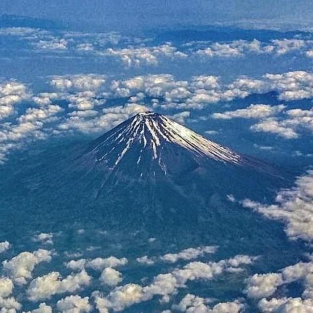 Mount Fuji Overnight Sunrise Climb