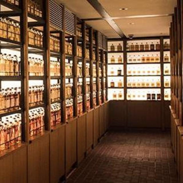 Yamazaki Distillery/Whisky Museum Tour & Tasting