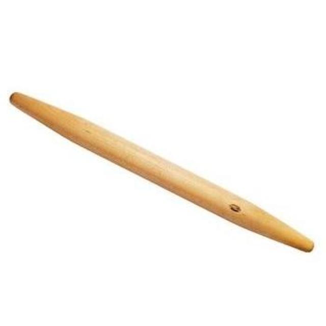French Rolling Pin, Maple