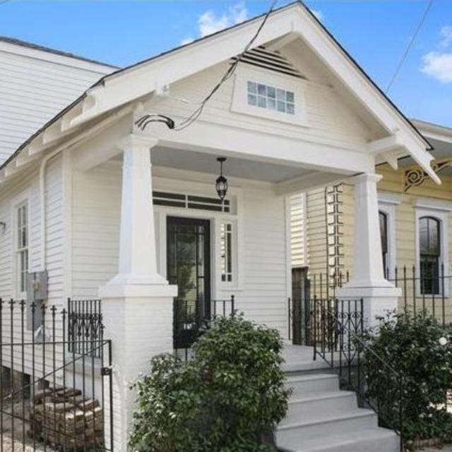 Home Upgrades Fund