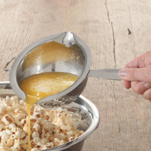 RSVP International Double Boiler Universal Insert