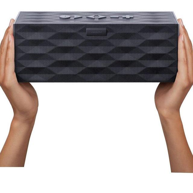 Jawbone BIG JAMBOX Wireless Bluetooth Speaker - Graphite