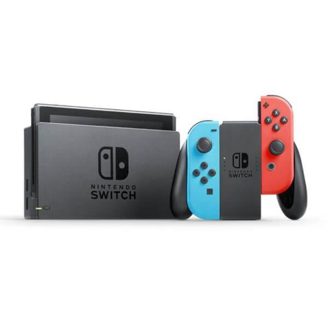 Nintendo Switch 32GB Console