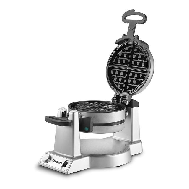 Cuisinart WAF-F20 Waffle Maker
