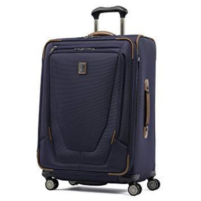 Travelpro Crew 11 25" Suitcase, Navy
