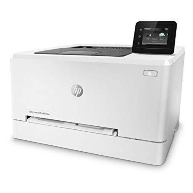 HP LaserJet Pro M254dw Printer