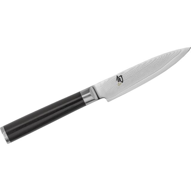 Shun 4” Paring Knife