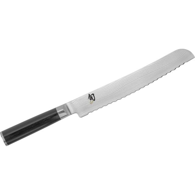 Shun 9" Bread Knife
