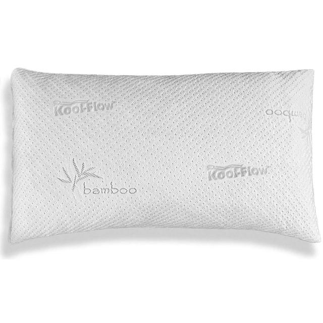 Xtreme Comforts King Size Memory Foam Pillow
