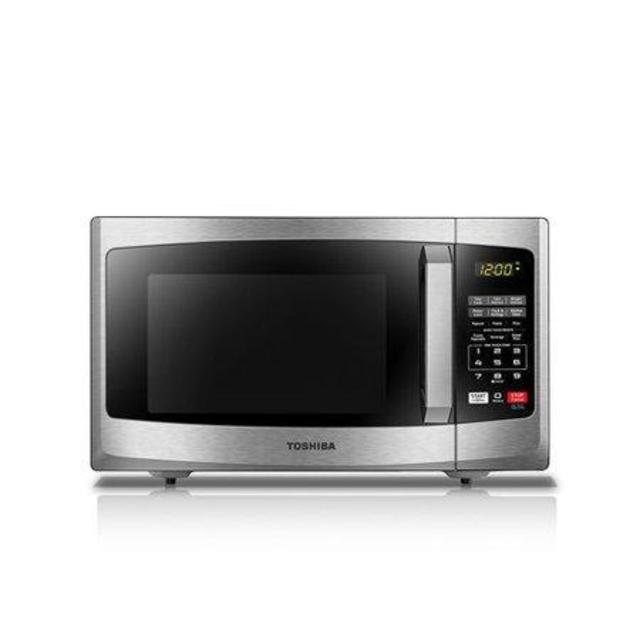 Toshiba EM925A5A-CHSS Microwave