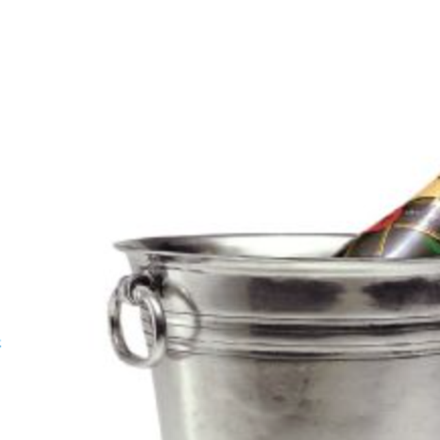 Match Pewter - Beverage Service - Champagne Bucket