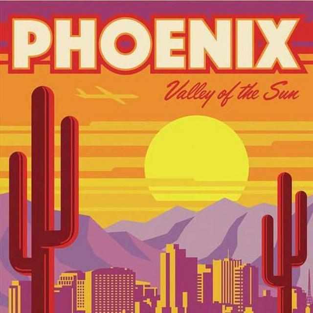 Flights - Waikoloa to Phoenix