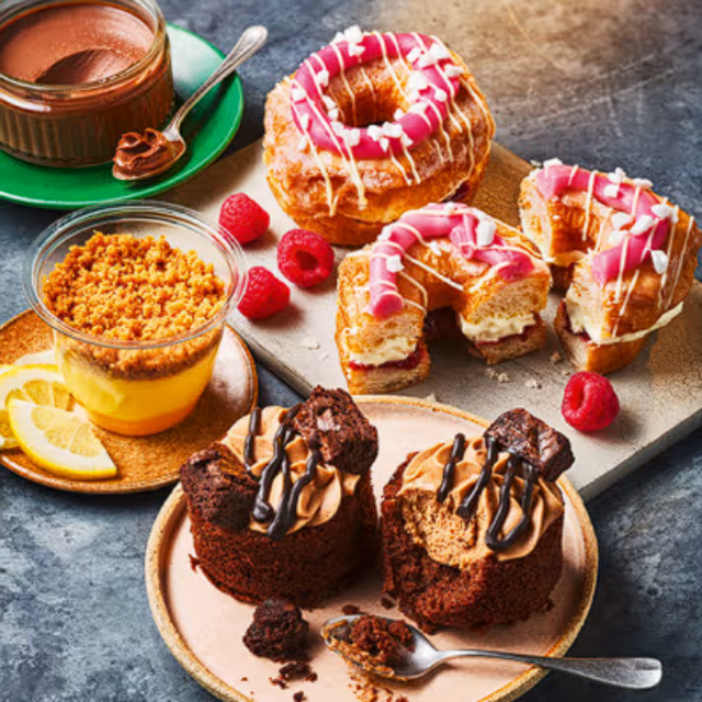 Corry's Dessert Fund for Hawaii