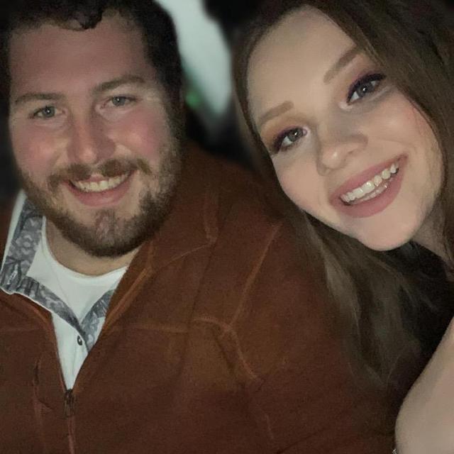 Special Dinner during Our Honeymoon