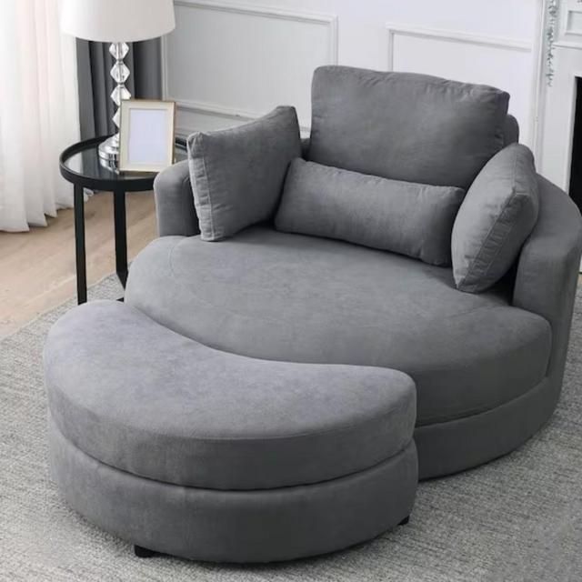 Big Comfy Chair