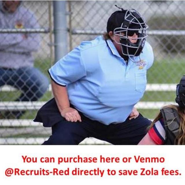 Umpire Fees for a Game