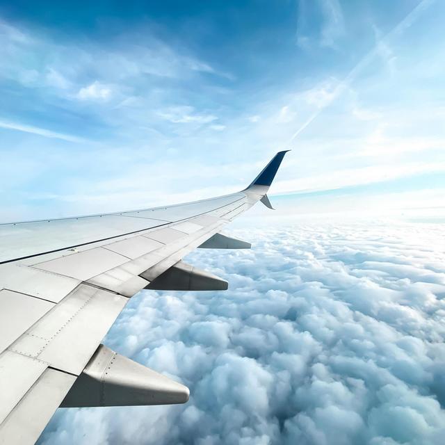 Honeymoon: NYC <---> Athens